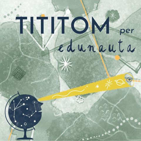 TITITOM - Come educare in musica diventa partenza per un viaggio nel linguaggio e nella matematica