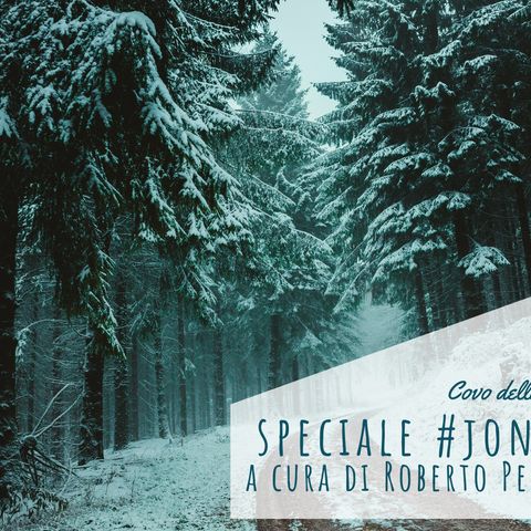 Speciale Jo Nesbo - #1