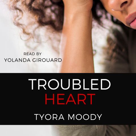 Troubled Heart, Reed Family Book 2 (Audiobook Sample)