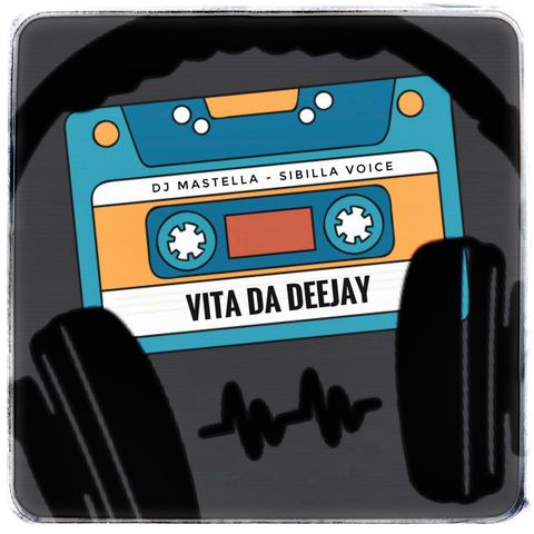 Vita da DJ-Classifica Anni'70-EP.1