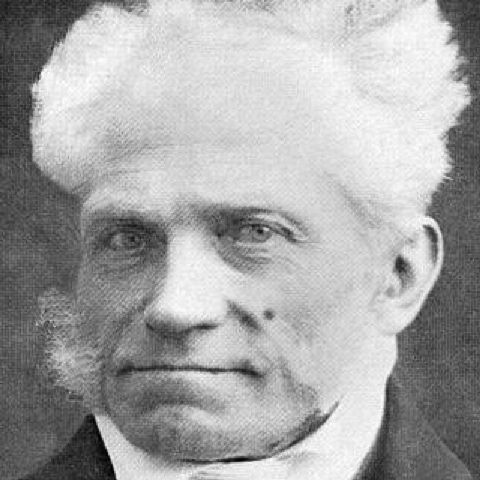 (New Style) #10 - Schopenhauer - L'arte Di Conoscere Se Stessi - Pensiero 30