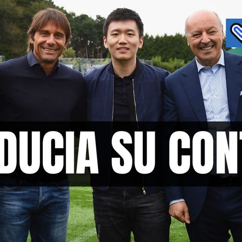 Marotta blinda Conte: "Non abbiamo un piano B"