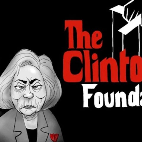 Three Clinton Foundation Whistleblowers To Testify +