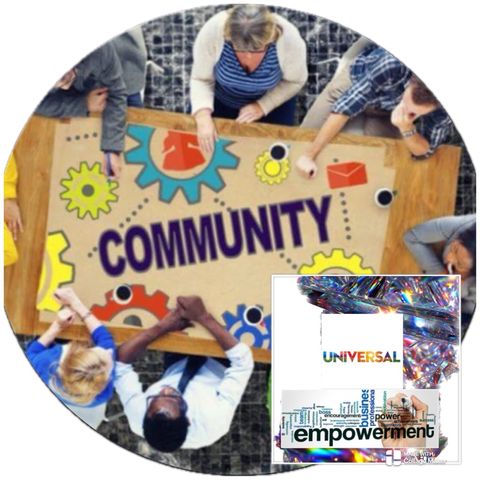 Episode 338 - TopEntNews Vlog ™️ Website of “UNIVERSAL EMPOWERMENT” (501(c)(3))