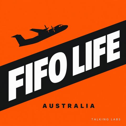 Copertina del podcast