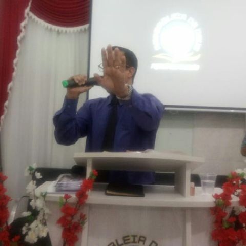 Pr. Marcelo