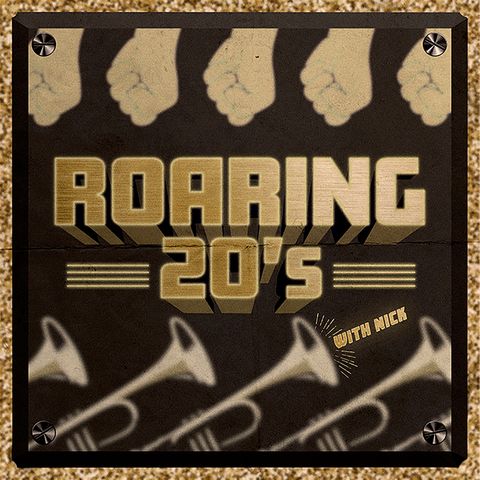 Welcome to Roaring 20's!