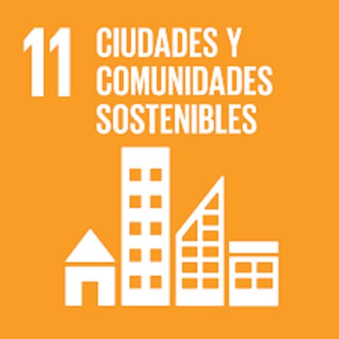 11. Ciudades y desarrollo sostenible