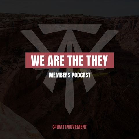 Copertina del podcast