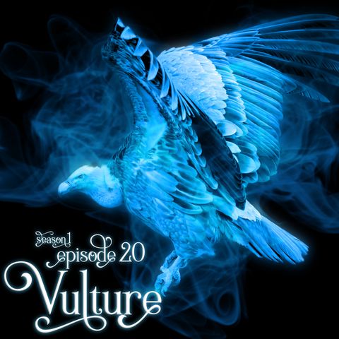 S1E20: Vulture