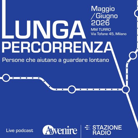 Podcast Cover
