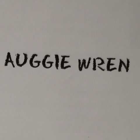 "A história de Natal de Auggie Wren", de Paul Auster