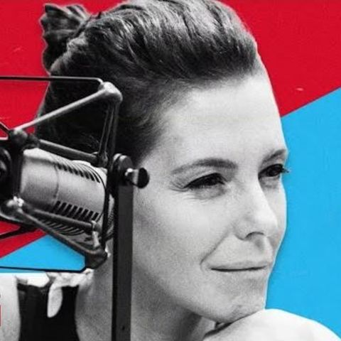 Stephanie Rhule Host Of The Modern Rhules Podcast