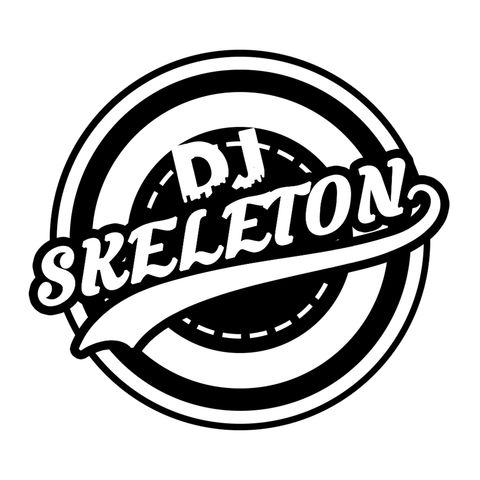 DJ SKELETON LIVE @ BASHMENT SHIP (BLACKOUT)