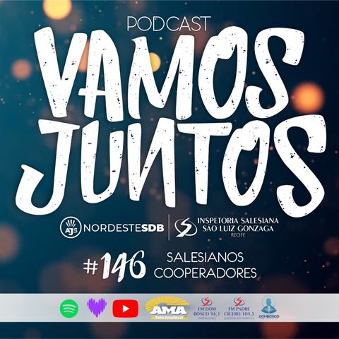 EP 146 - SALESIANOS COOPERADORES