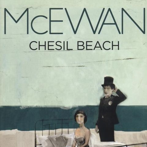 Stagione 10, episodio 8: Ian McEwan "Chesil Beach"
