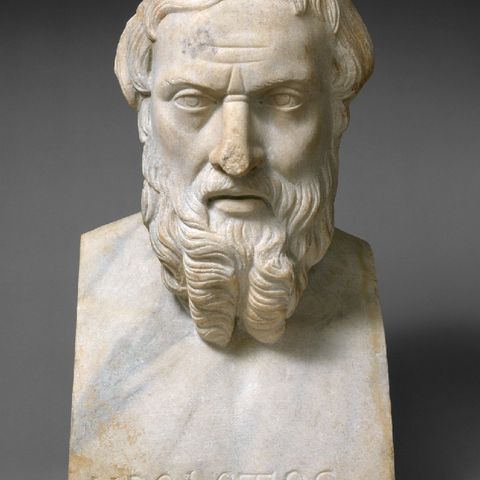 Herodotus "The father of History"