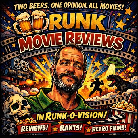 Copertina del podcast
