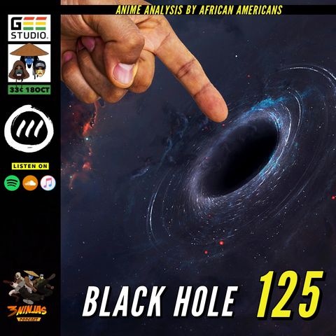 Issue #125: Blackhole