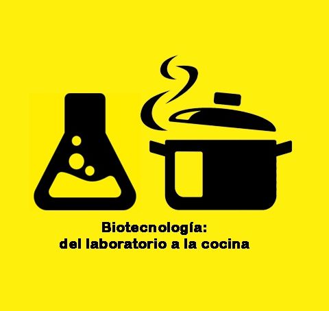 Biotecnología: del laboratorio a la cocina (piloto)