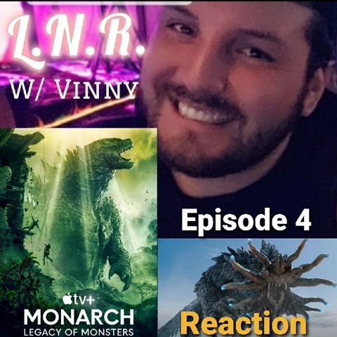 Monarch: Legacy Of Monsters - Episode 4