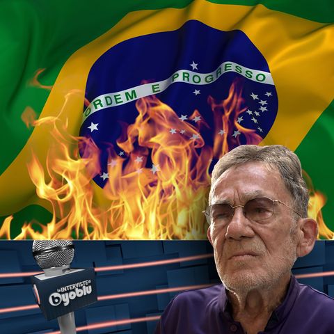 Elezioni in Brasile: uno scontro fra globalismo e sovranismo – Fulvio Grimaldi