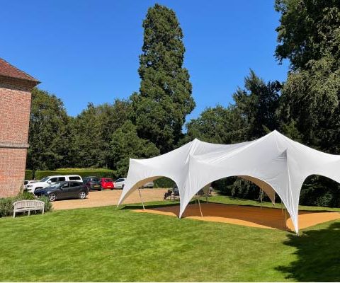 Top-Rated Gazebo Hire for Outdoor Gatherings | Eureka Hire Limited