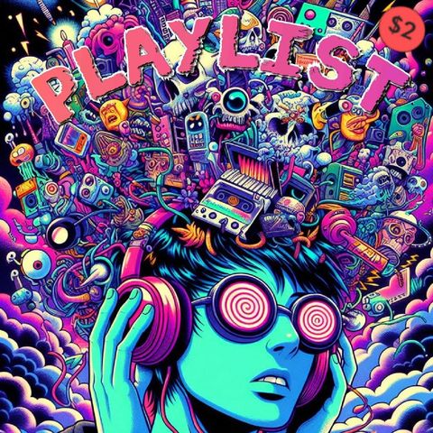 Podcast Cover