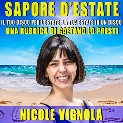 91) Nicole VIGNOLA: Attrice & Style Coach