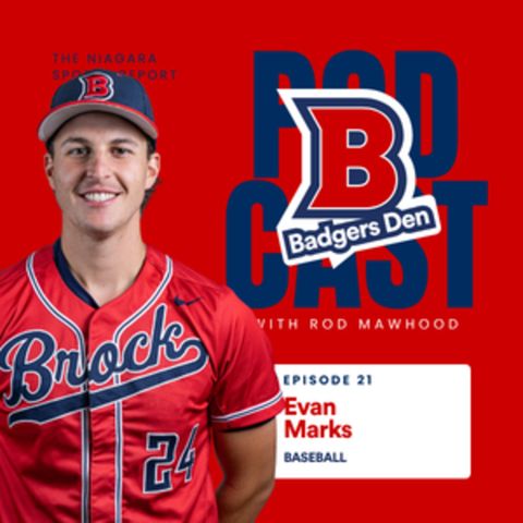 Badgers Den - Evan Marks