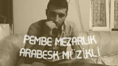 Pembe Mezarlık Arabesk (Müzikli Remix)(MP3_320K)