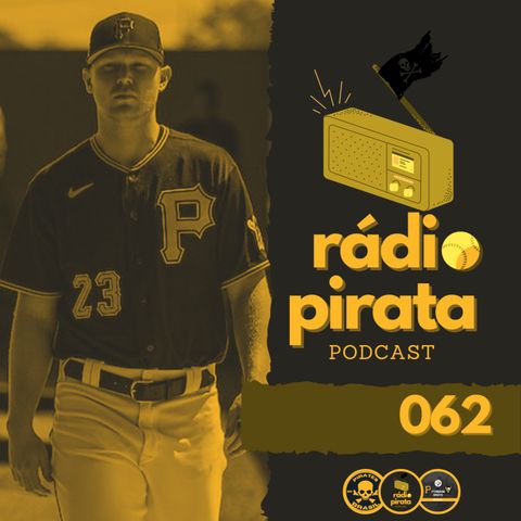 Rádio Pirata 062 - Mid Season Awards 2023