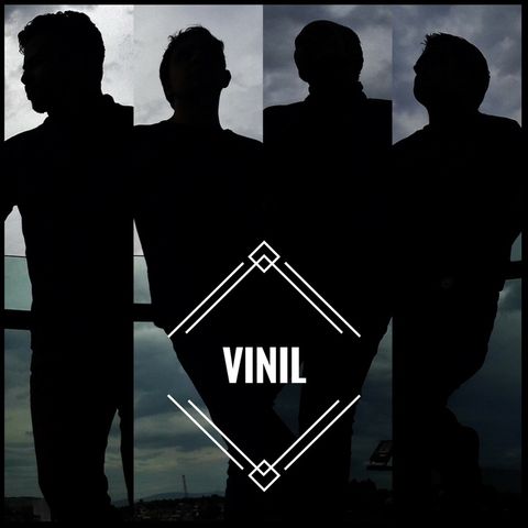 Vinil - Entrevista