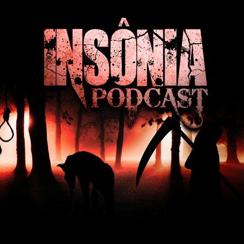 Lançamento 3ª Temporada - InsoniaPodcast