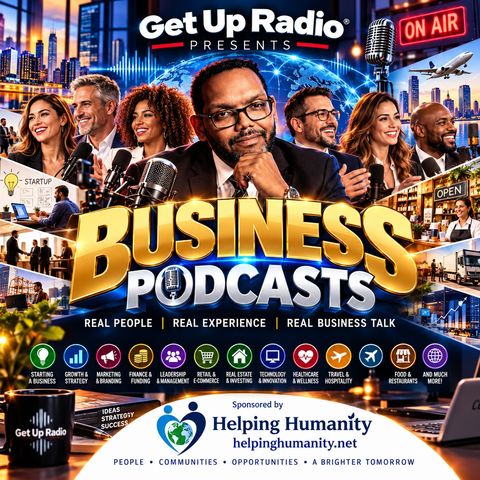 Podcast Cover