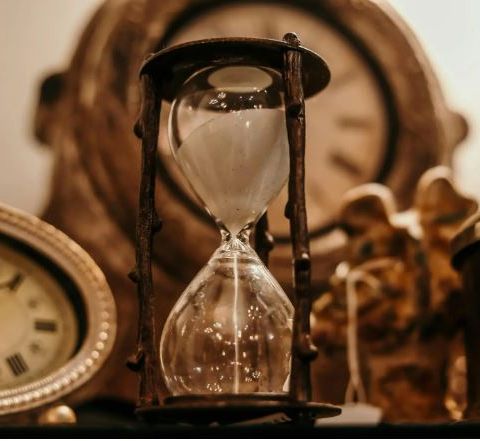 Il paese delle cose che finivano