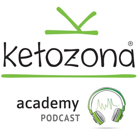 Ketozona Academy episodio 3 - Scopri perché ingrassi e perché ti ammali