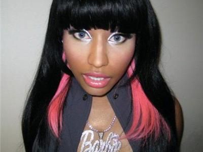 Nicki Minaj interview with Spate Radio