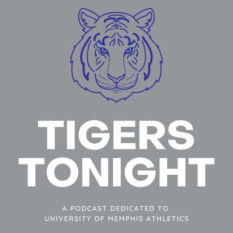 Tigers Tonight- Houston Edition