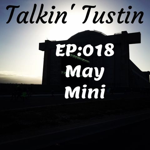 EP018: May Mini