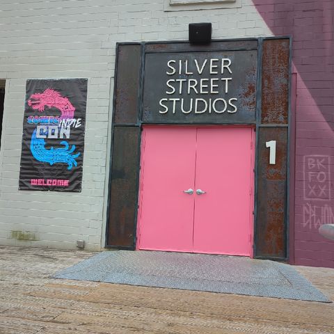 Check out Silver Street Studios
