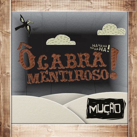 Cabra Mentiroso - 01.04.2013