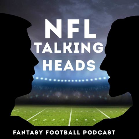 NFL Draft w/ Ross Tucker & Fantasy Football Landing Spots