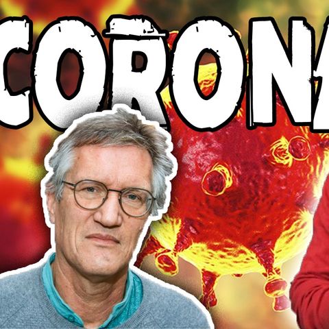 Coronavirus, krishantering och jämställdhet  Nilssons Perspektiv