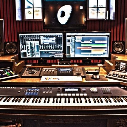 Make Money As a Music Producer Doing This