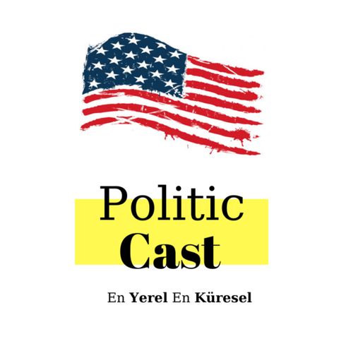 #36: Amerika'da aktif siyaset yapan Murat Güzel ile Joe Biden'ın son açıklamaları ve ABD Başkanlık seçim süreci