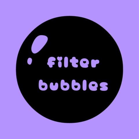 filter bubbles & coming of bi