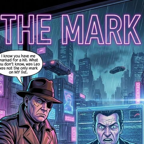 Defeating_a_Mob_Boss "The Mark" case study