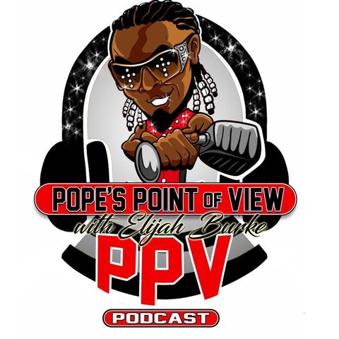 Pope's Point of View Episode 59: Legends, Legend Killers, Triple H... OH MY!