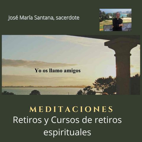 Yo os llamo amigos